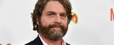 zach galifianakis math|zach galifianakis películas.